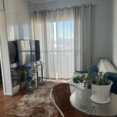 Lindo Apartamento Completo E Com Garagem Coberta Palhoça Zewnętrze zdjęcie