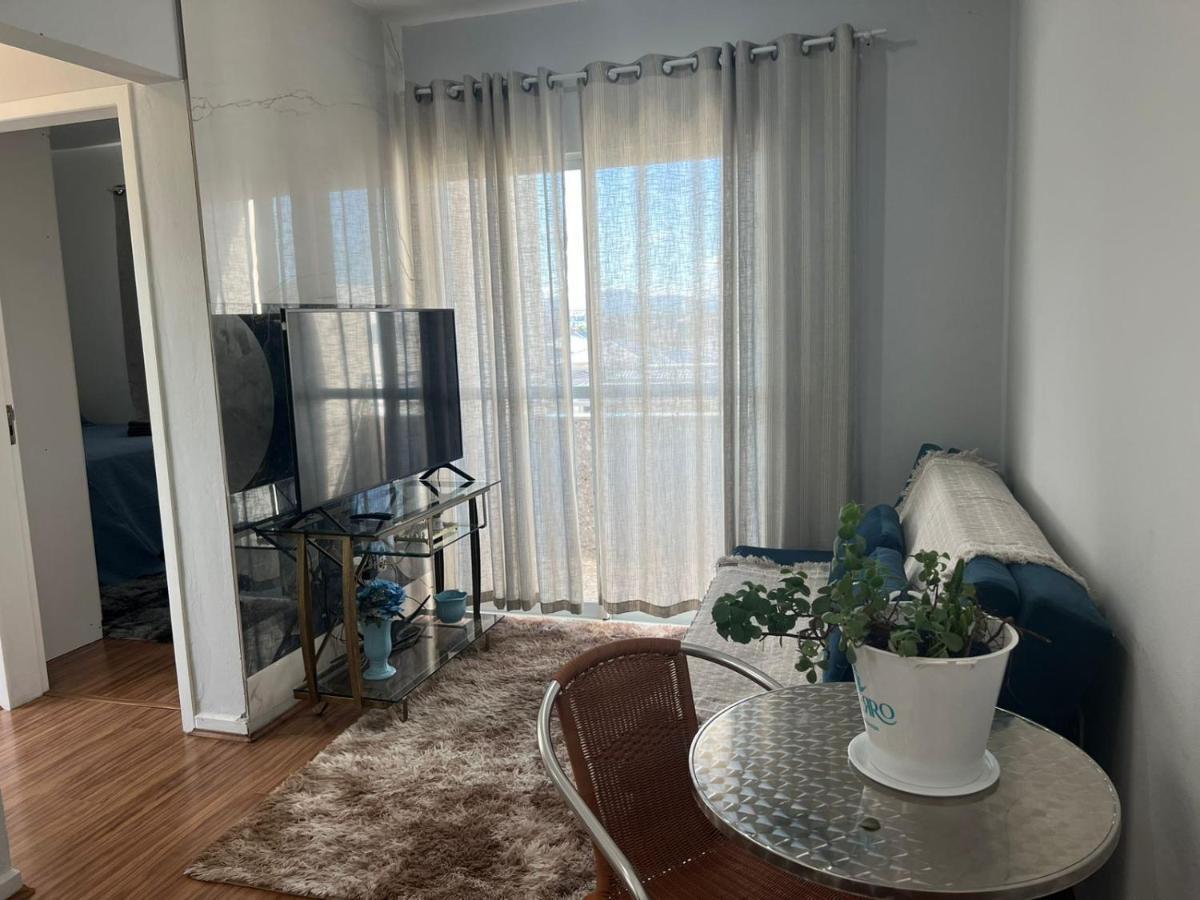 Lindo Apartamento Completo E Com Garagem Coberta Palhoça Zewnętrze zdjęcie
