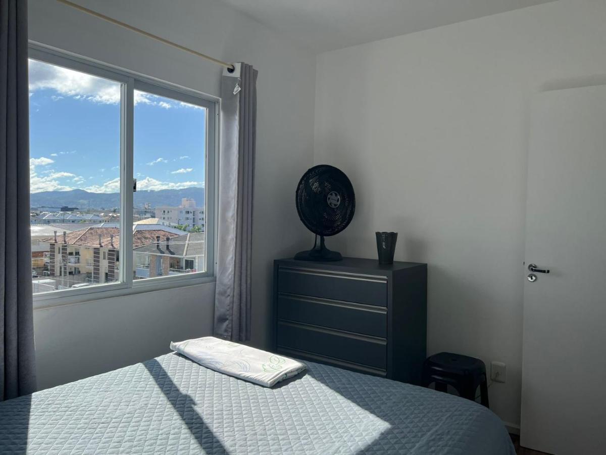 Lindo Apartamento Completo E Com Garagem Coberta Palhoça Zewnętrze zdjęcie