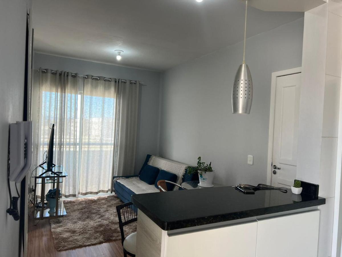 Lindo Apartamento Completo E Com Garagem Coberta Palhoça Zewnętrze zdjęcie