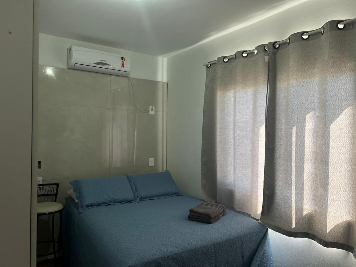 Lindo Apartamento Completo E Com Garagem Coberta Palhoça Zewnętrze zdjęcie