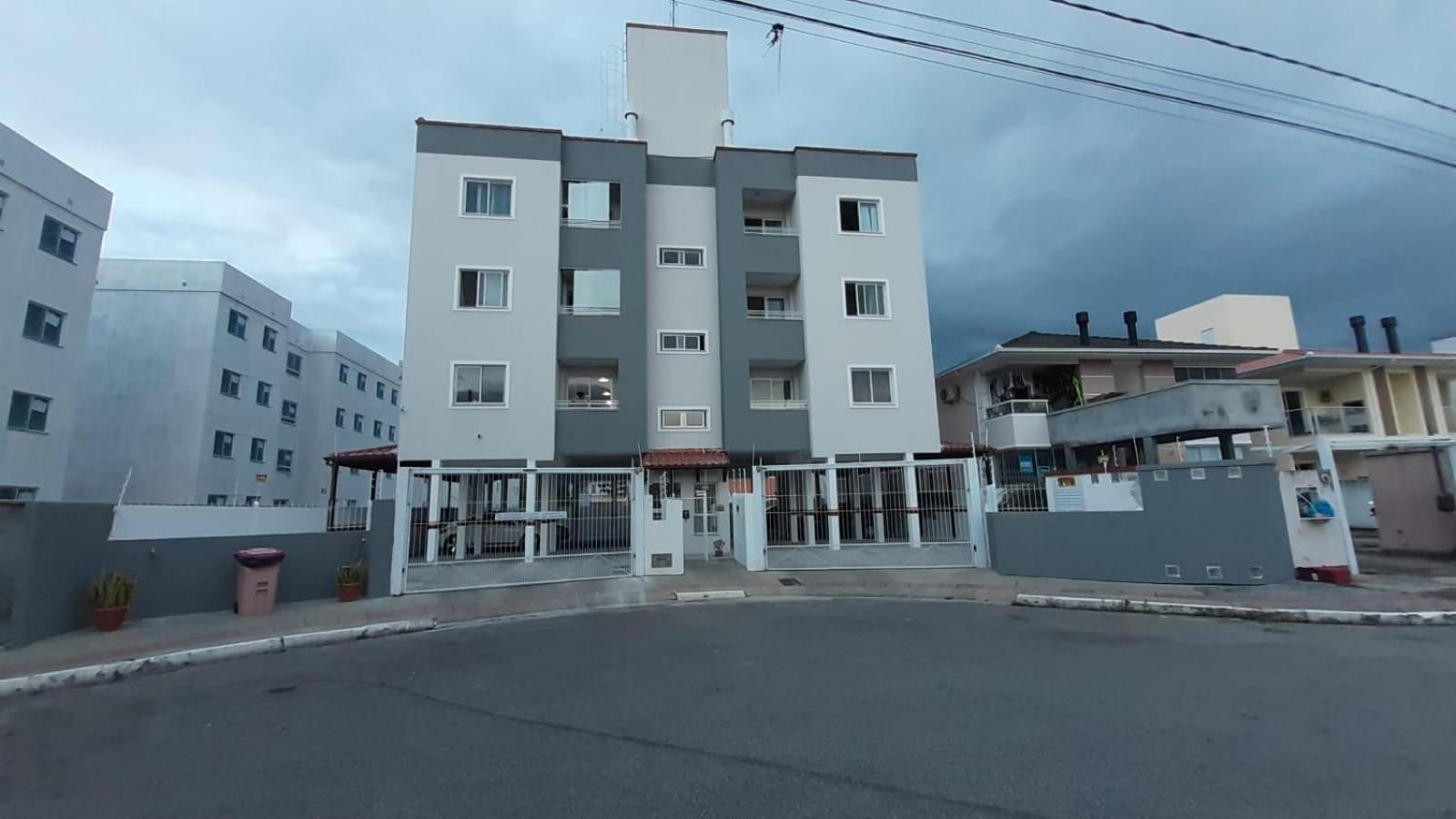 Lindo Apartamento Completo E Com Garagem Coberta Palhoça Zewnętrze zdjęcie